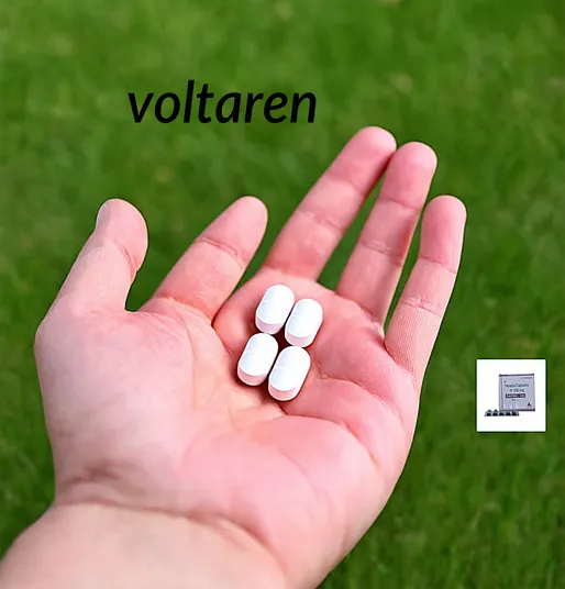 Voltaren tabletter tyskland